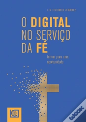 Capa do artigo O Digital no Serviço da Fé