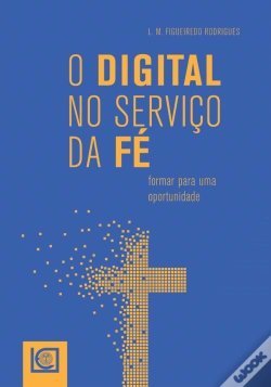 Capa do artigo O Digital no Serviço da Fé