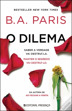 Capa do artigo O Dilema