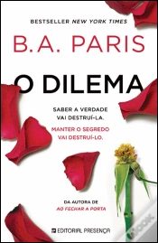 Capa do artigo O Dilema