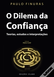 Capa do artigo O Dilema da Confiança