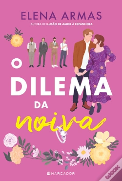 Capa do artigo O Dilema da Noiva
