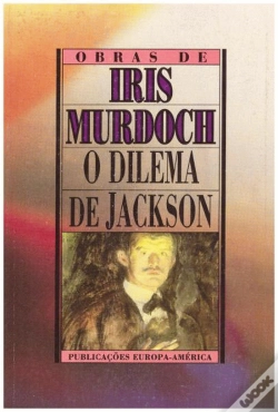 Capa do artigo O Dilema de Jackson