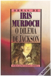 Capa do artigo O Dilema de Jackson