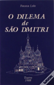 Capa do artigo O Dilema de São Dmitri