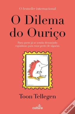 Capa do artigo O Dilema do Ouriço