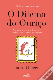 Capa do artigo O Dilema do Ouriço