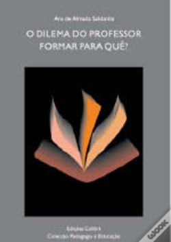 Capa do artigo O Dilema do Professor