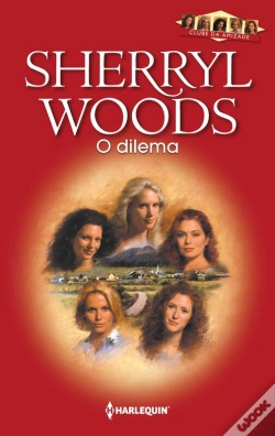 Capa do artigo O Dilema