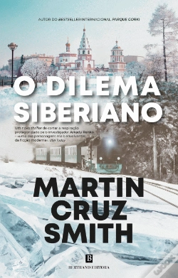 Capa do artigo O Dilema Siberiano