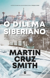 Capa do artigo O Dilema Siberiano