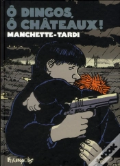 Capa do artigo O Dingos, O Chateaux