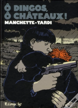 Capa do artigo O Dingos, O Chateaux