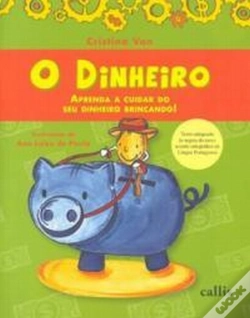 Capa do artigo O Dinheiro