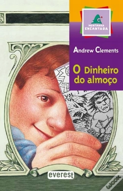 Capa do artigo O Dinheiro do Almoço
