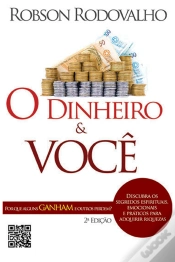 Capa do artigo O Dinheiro E Você