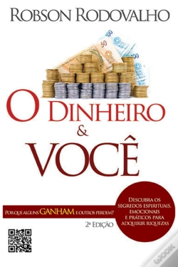 Capa do artigo O Dinheiro E Você