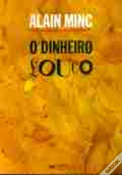 Capa do artigo O Dinheiro Louco