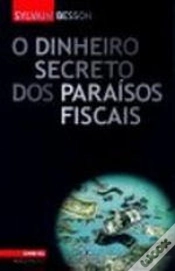Capa do artigo O Dinheiro Secreto dos Paraísos Fiscais