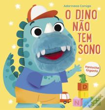 O Dino Não Tem Sono