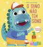 O Dino Não Tem Sono - Preview