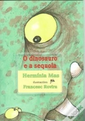Capa do artigo O Dinosauro E A Sequoia
