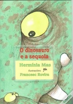 Capa do artigo O Dinosauro E A Sequoia