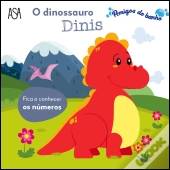 O Dinossauro Dinis