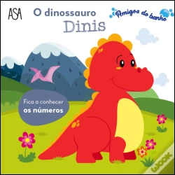 Capa do artigo O Dinossauro Dinis