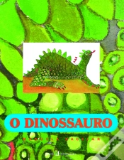 Capa do artigo O Dinossauro