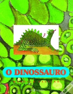 Capa do artigo O Dinossauro