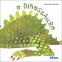 O dinossauro - Preview