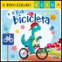O dinossauro Tito e a sua bicicleta - Preview