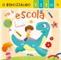 O dinossauro Tito vai à escola - Preview