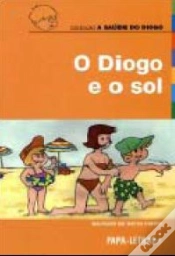 Capa do artigo O Diogo e o Sol