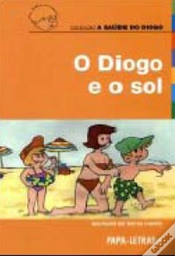 Capa do artigo O Diogo e o Sol