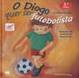O Diogo Quer Ser Futebolista - Preview