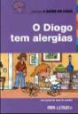 O Diogo tem alergias - Preview
