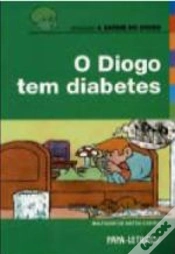 Capa do artigo O Diogo tem diabetes