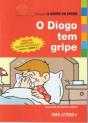 O Diogo Tem Gripe - Preview