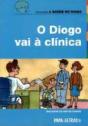 O Diogo vai à clínica - Preview