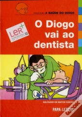 O Diogo Vai ao Dentista