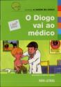 O Diogo Vai ao Médico - Preview