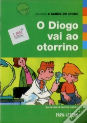 O Diogo Vai ao Otorrino