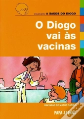 O Diogo Vai às Vacinas