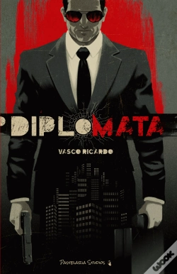Capa do artigo O Diplomata