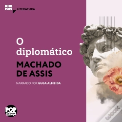 Capa do artigo O Diplomático