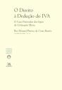O Direito À Dedução Do Iva - Preview