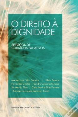 Capa do artigo O Direito à Dignidade