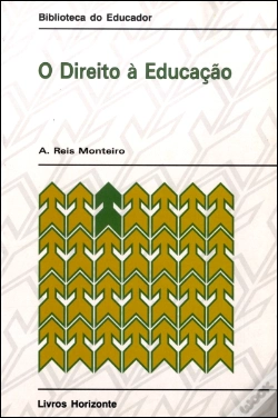 Capa do artigo O Direito à Educação